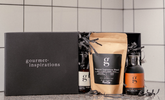Coffee Gift Box